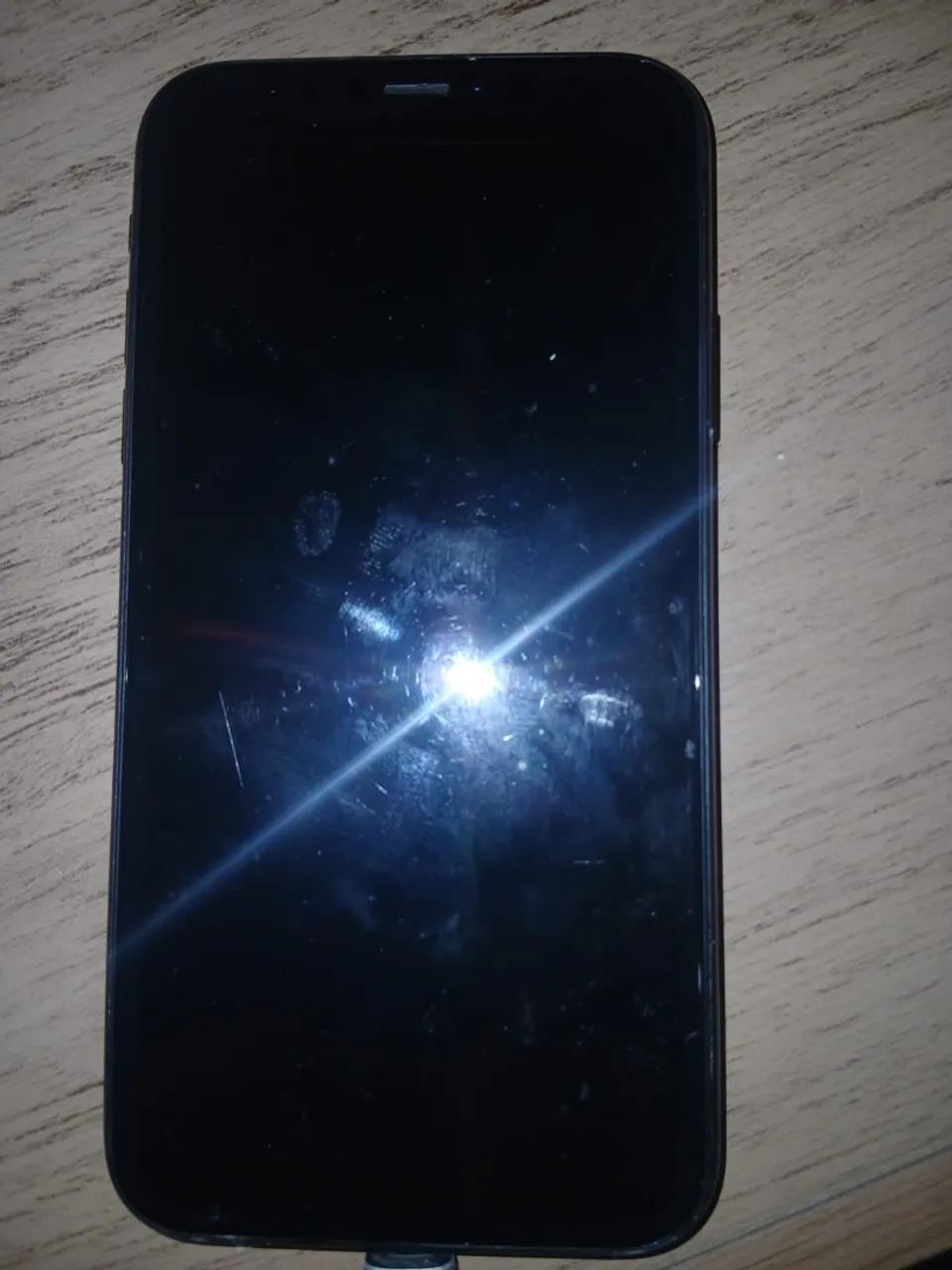 iPhone XR - Foto 2