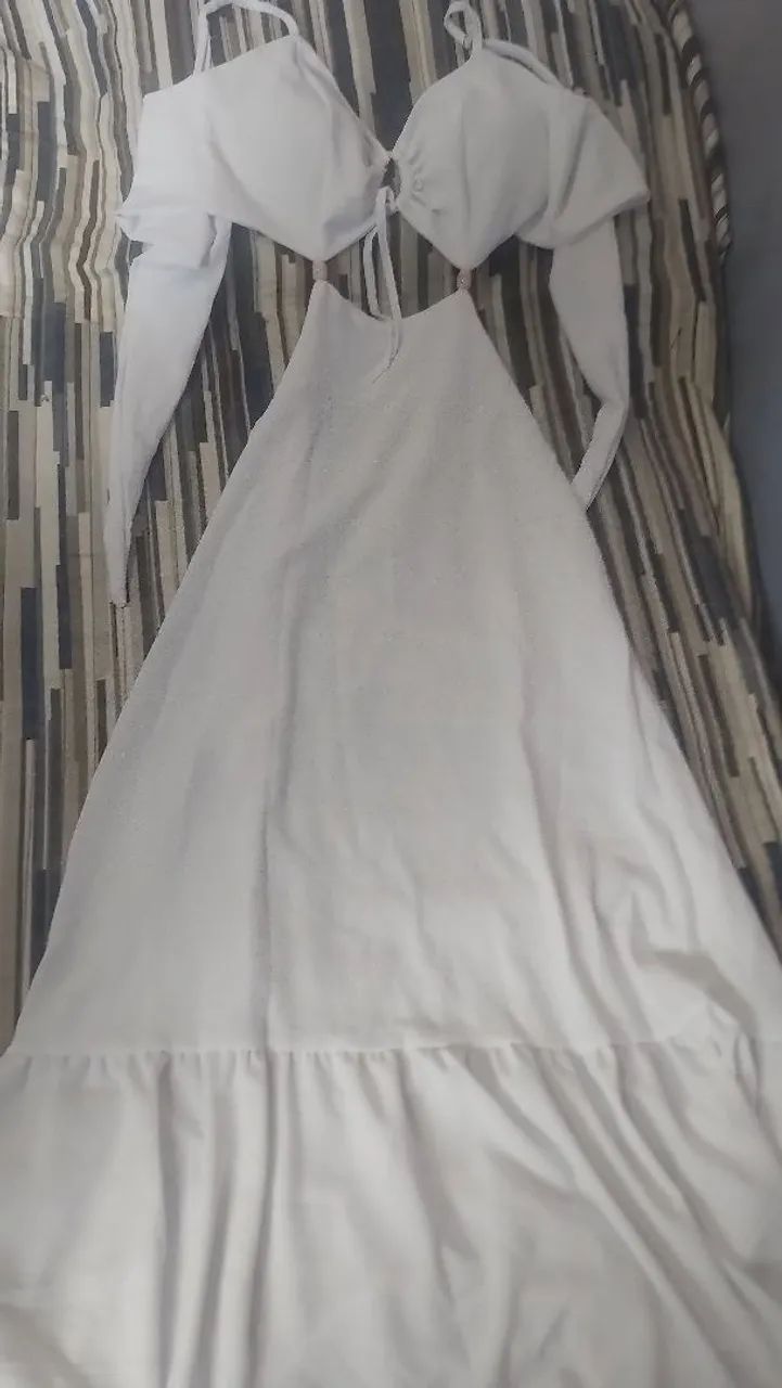 Vestido  - Foto 2