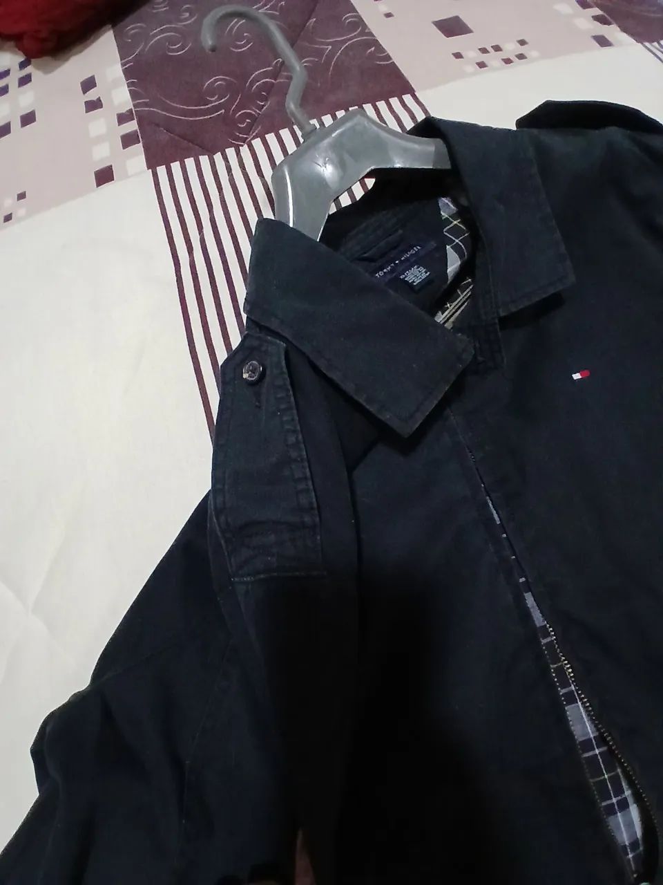 Jaqueta importada tommy hilfiger original  - Foto 3