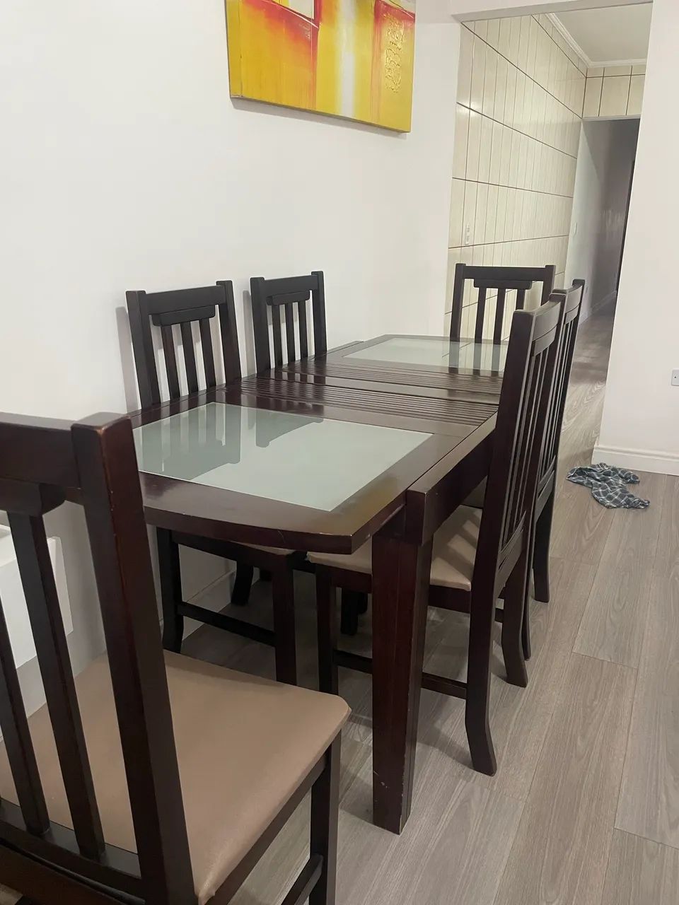 Mesa de Jantar 