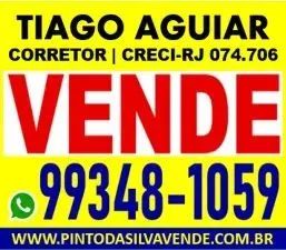 Casas de 1 quarto e quintal enorme em Santa Isabel - São Gonçalo - RJ - Foto 2
