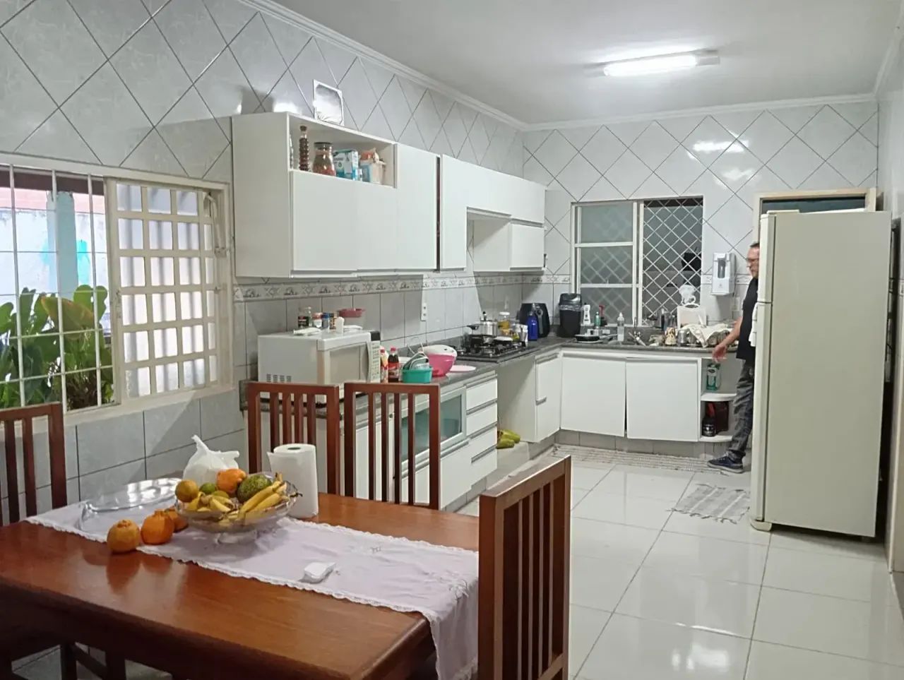 CASA 3 QUARTOS COM SUÍTE codigo: 358712 - Foto 3