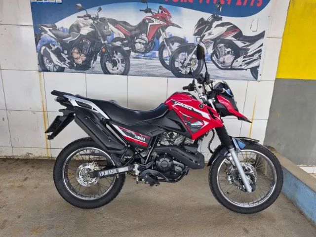 Crosser 150 - 2025