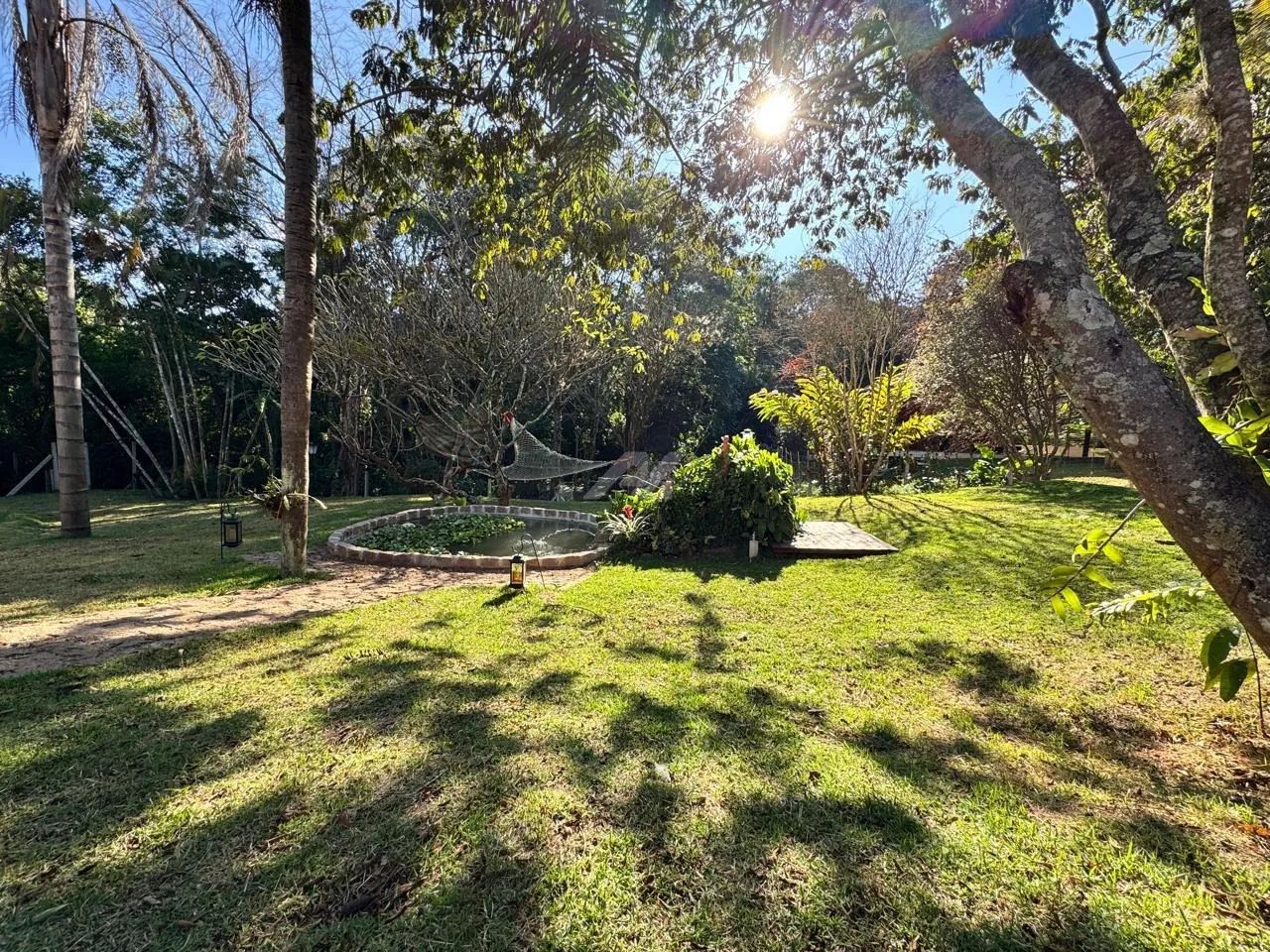chácara - Sousas - Campinas - Foto 4