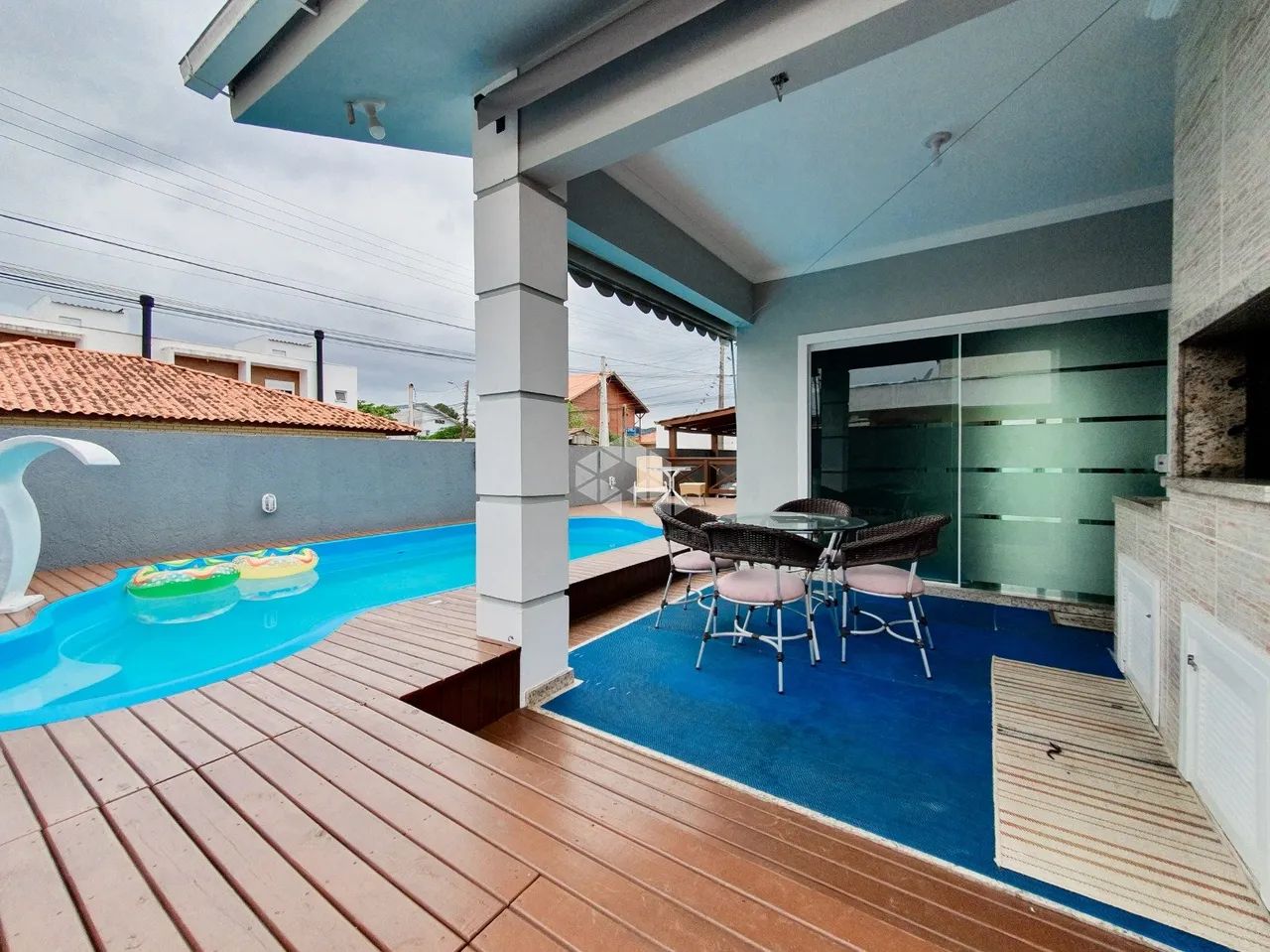 Casa térrea venda no Campeche - Florianópolis/SC - Foto 2
