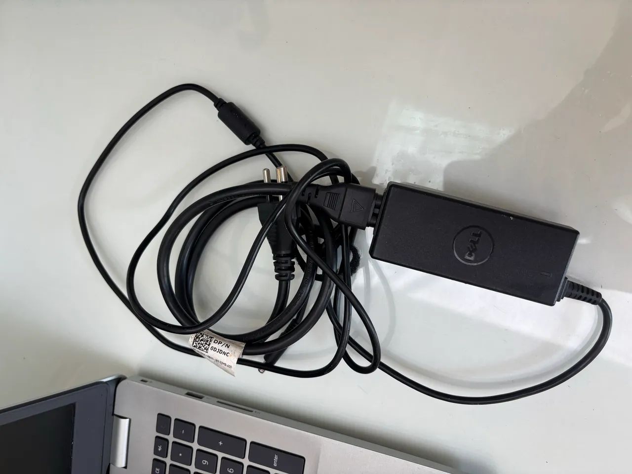 Notebook inspiron 3501 - Foto 5