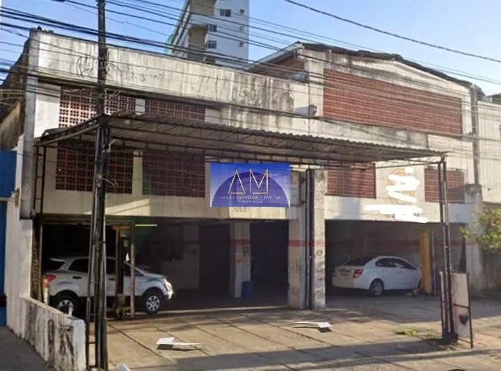 Galpão/Prédio Comercial à Venda em Espinheiro - Foto 3