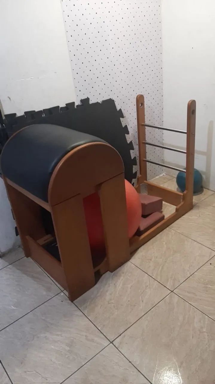 Equipamento Pilates  - Foto 3