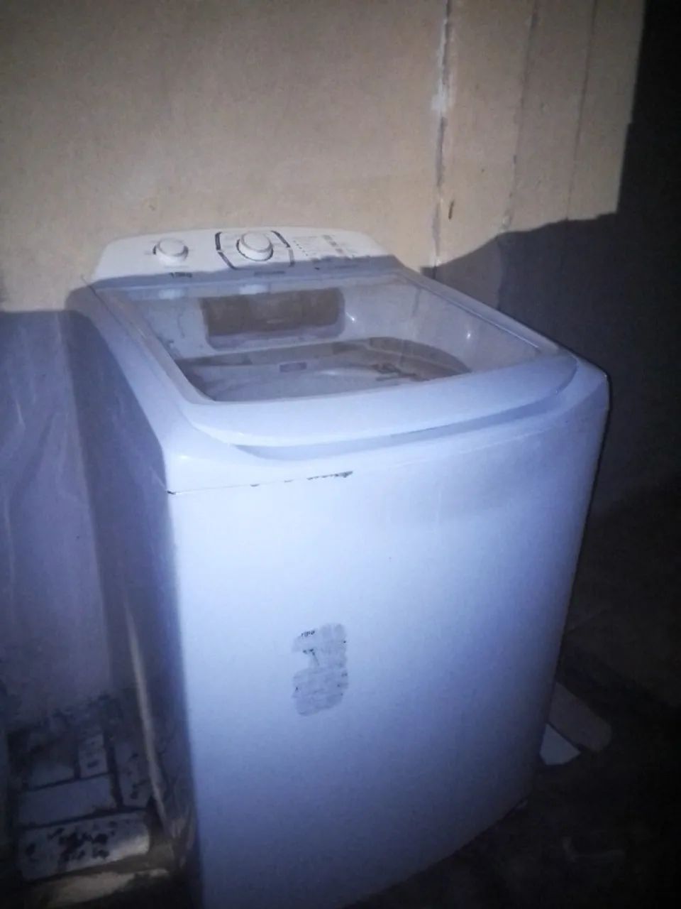 Máquina de lavar Electrolux  - Foto 4