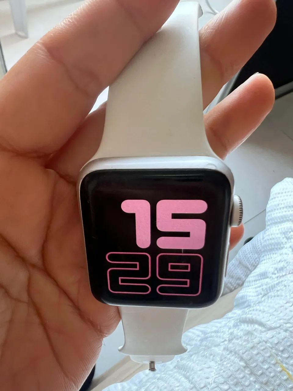 Apple Watch  - Foto 5