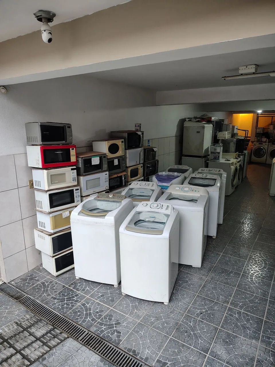 Lavadora Electrolux 10kg 127v  - Foto 4
