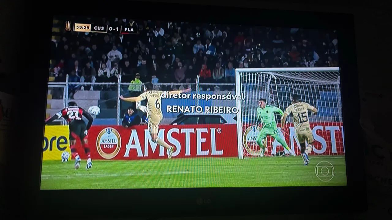 TV LG 32? LED Impecável - Funcionando 100%422080489645025280