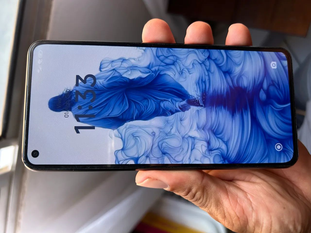 Vende-se Xiaomi mi11 lite - Foto 2