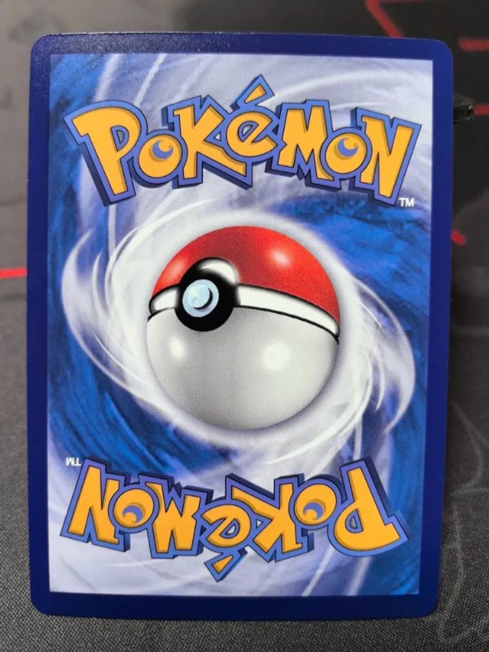 Card pokémon ptcg nidoking team rocket - Foto 2