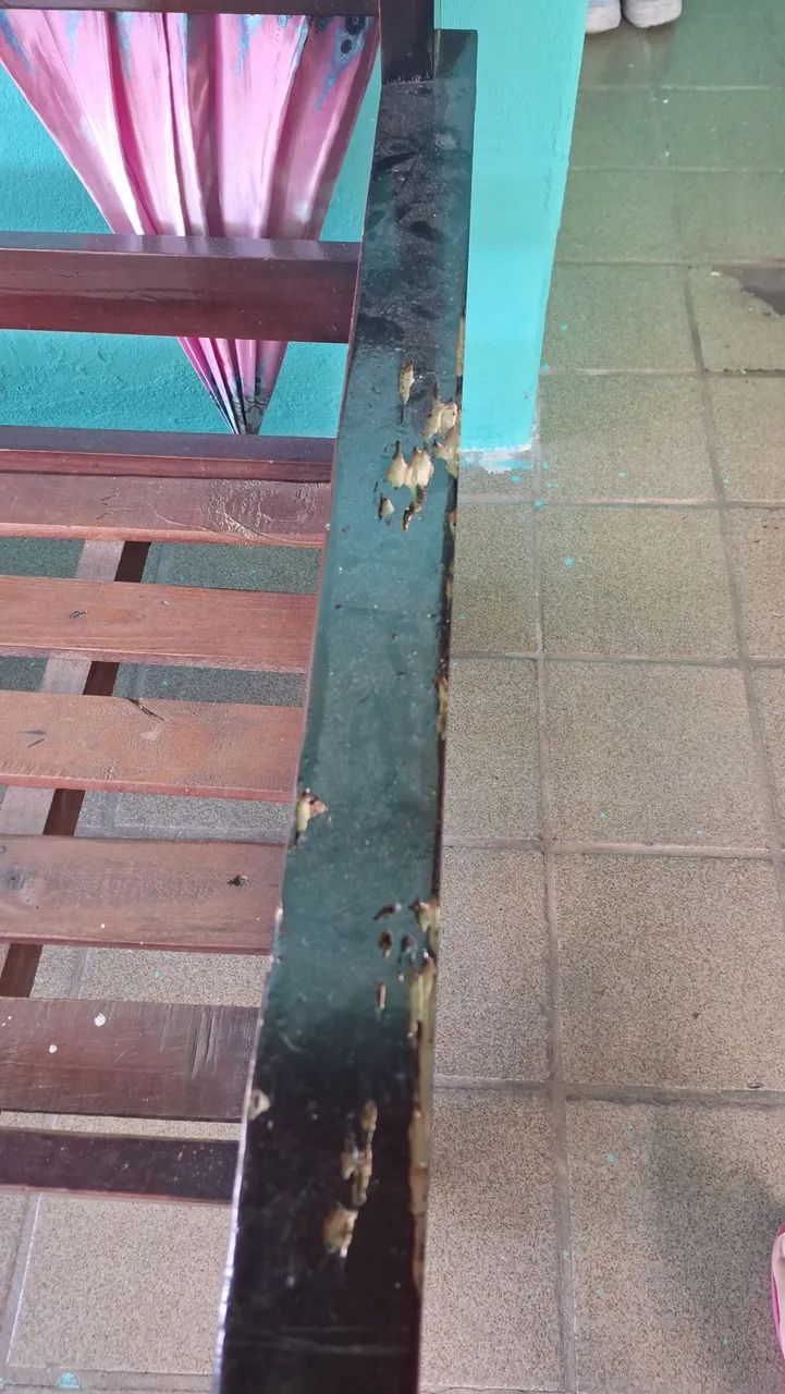 Sofá e poltrona estilo vintage - Foto 2