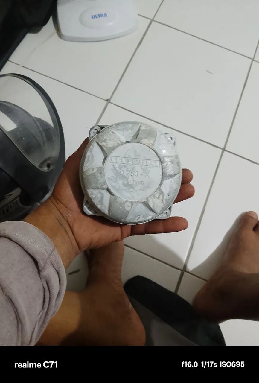 vendo ou troca em processador - Foto 3