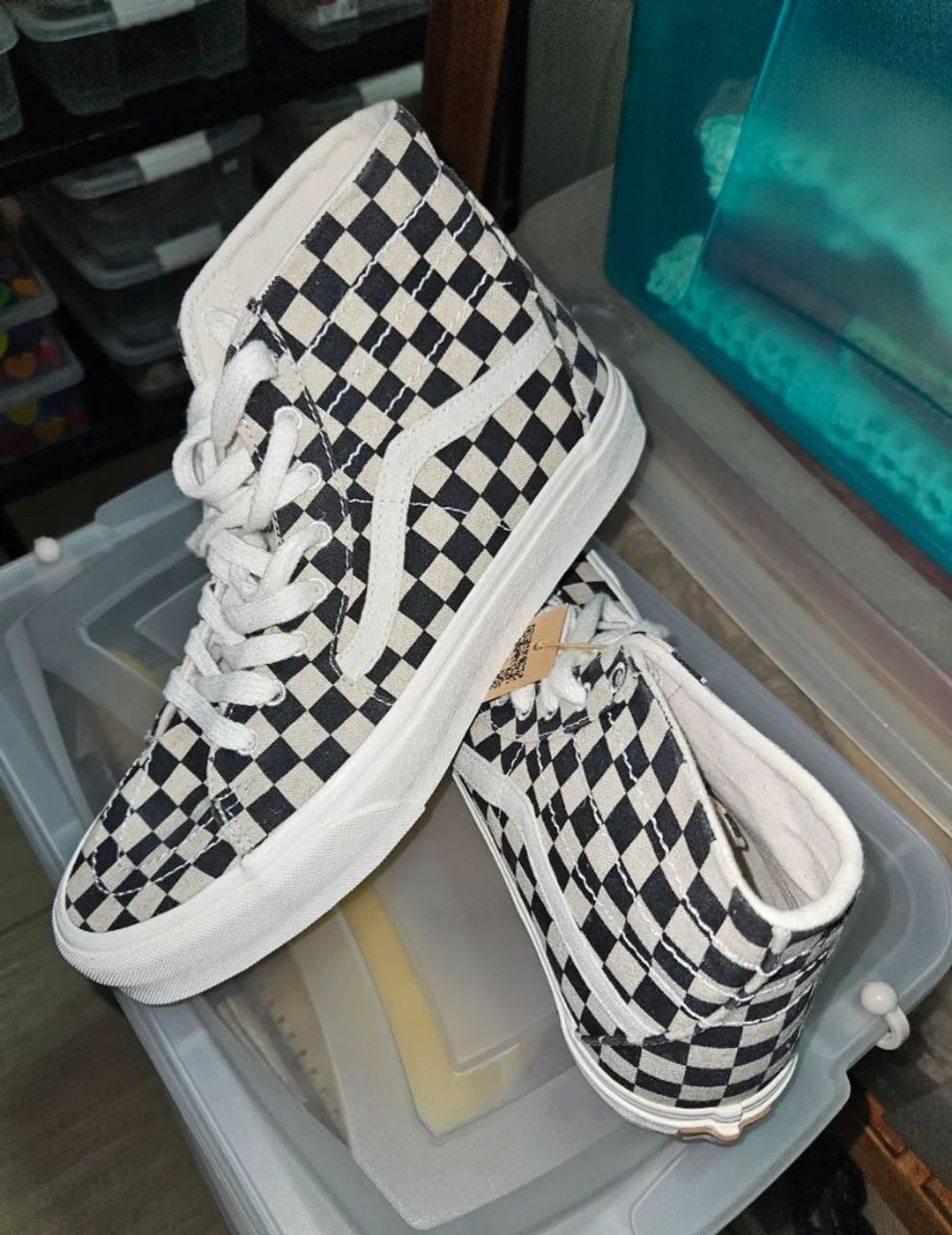 Tênis Vans Old Skool Classic  - Foto 5