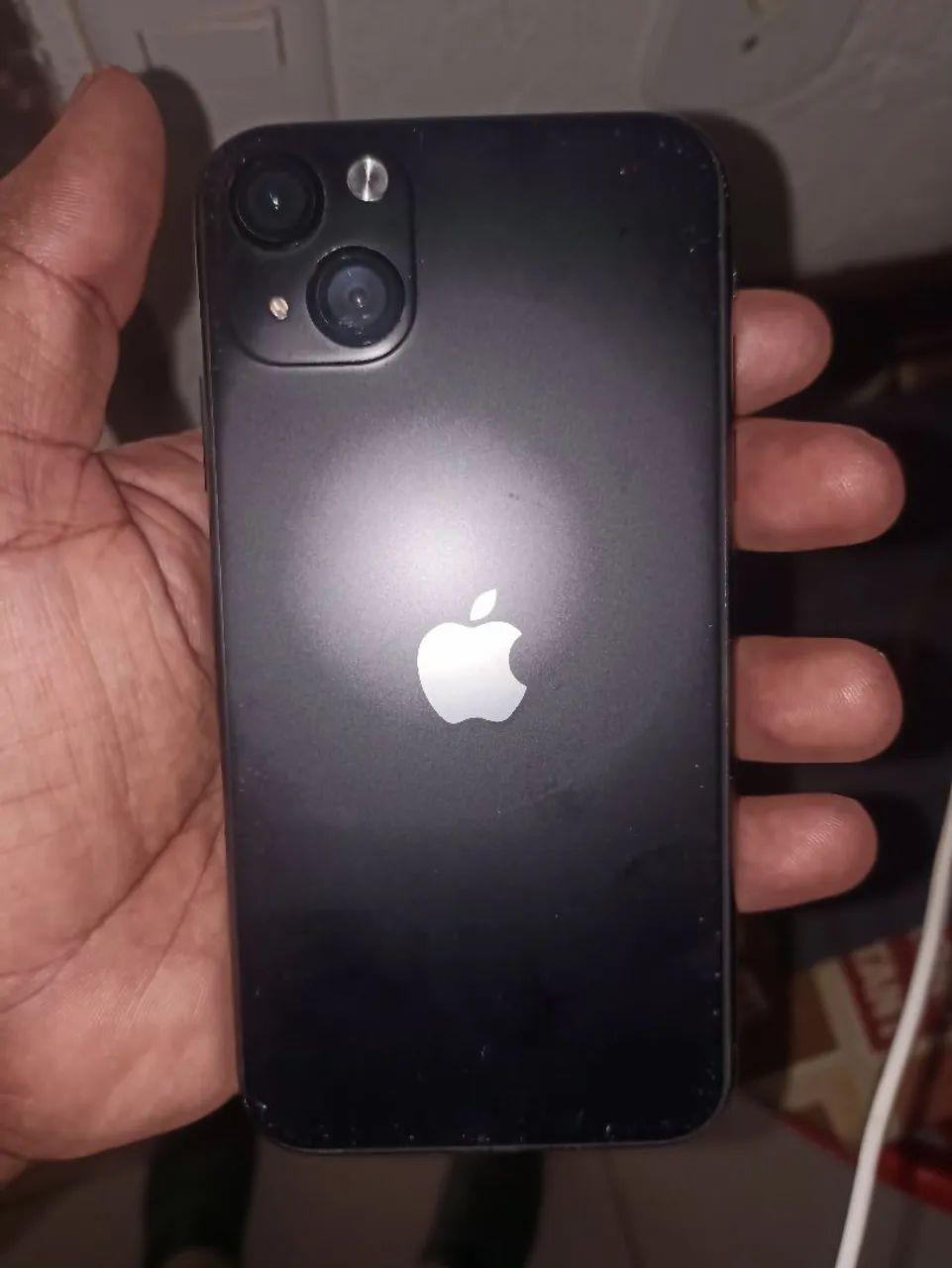 iPhone xr  - Foto 2