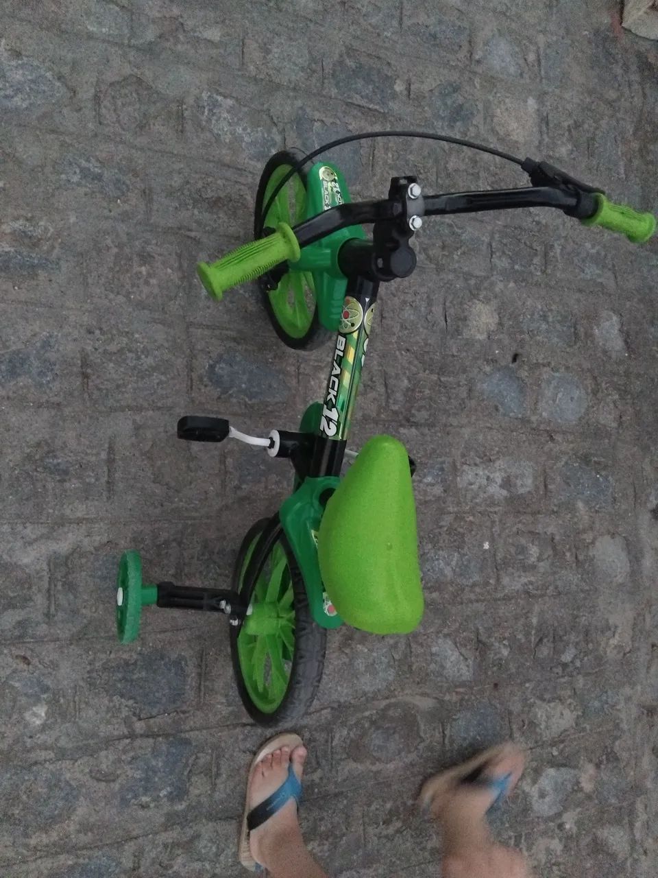 Bicicleta Infantil  - Foto 2