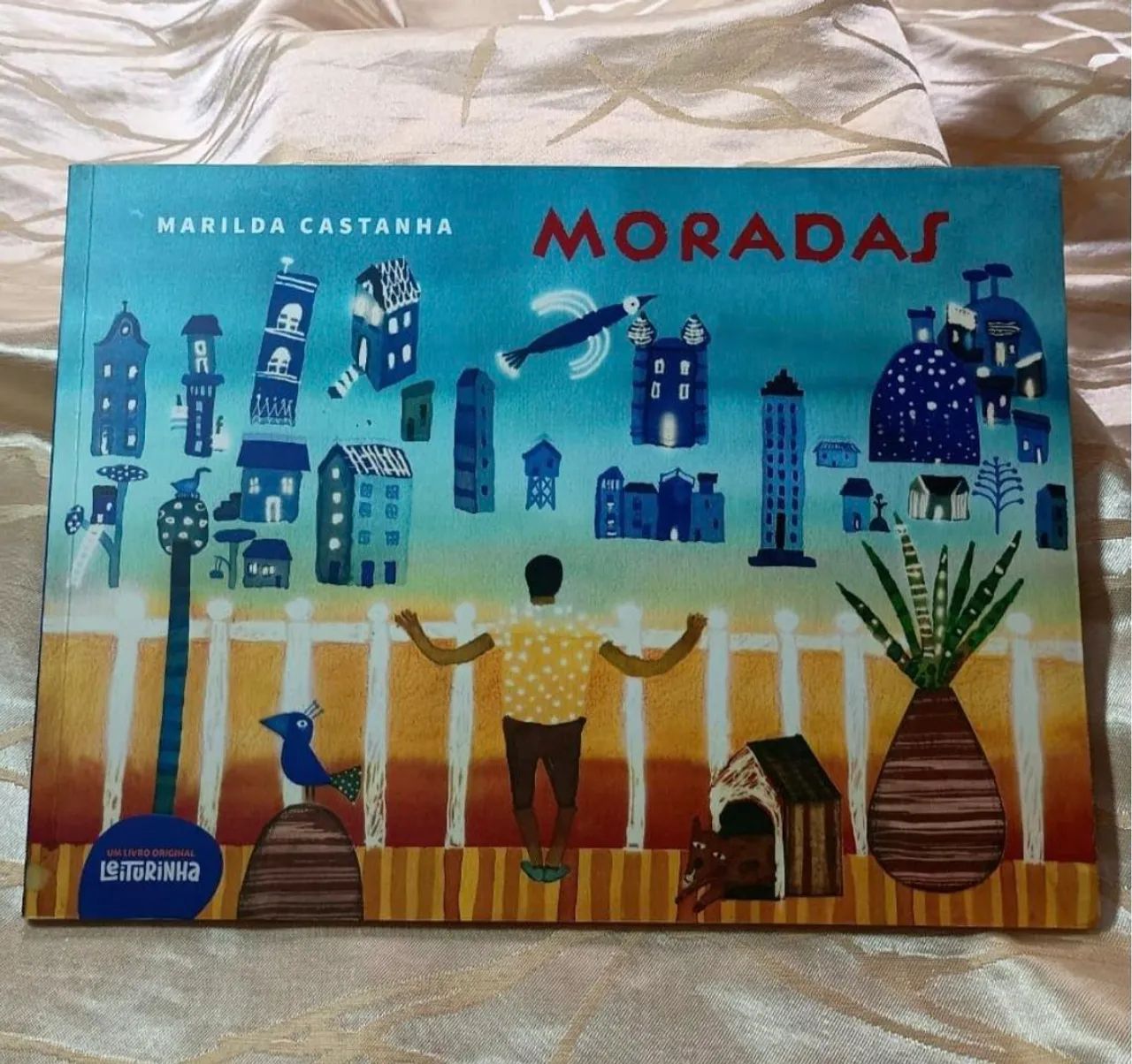 Moradas