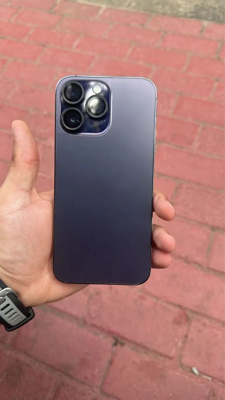IPHONE 14 Pro Max  - Foto 3