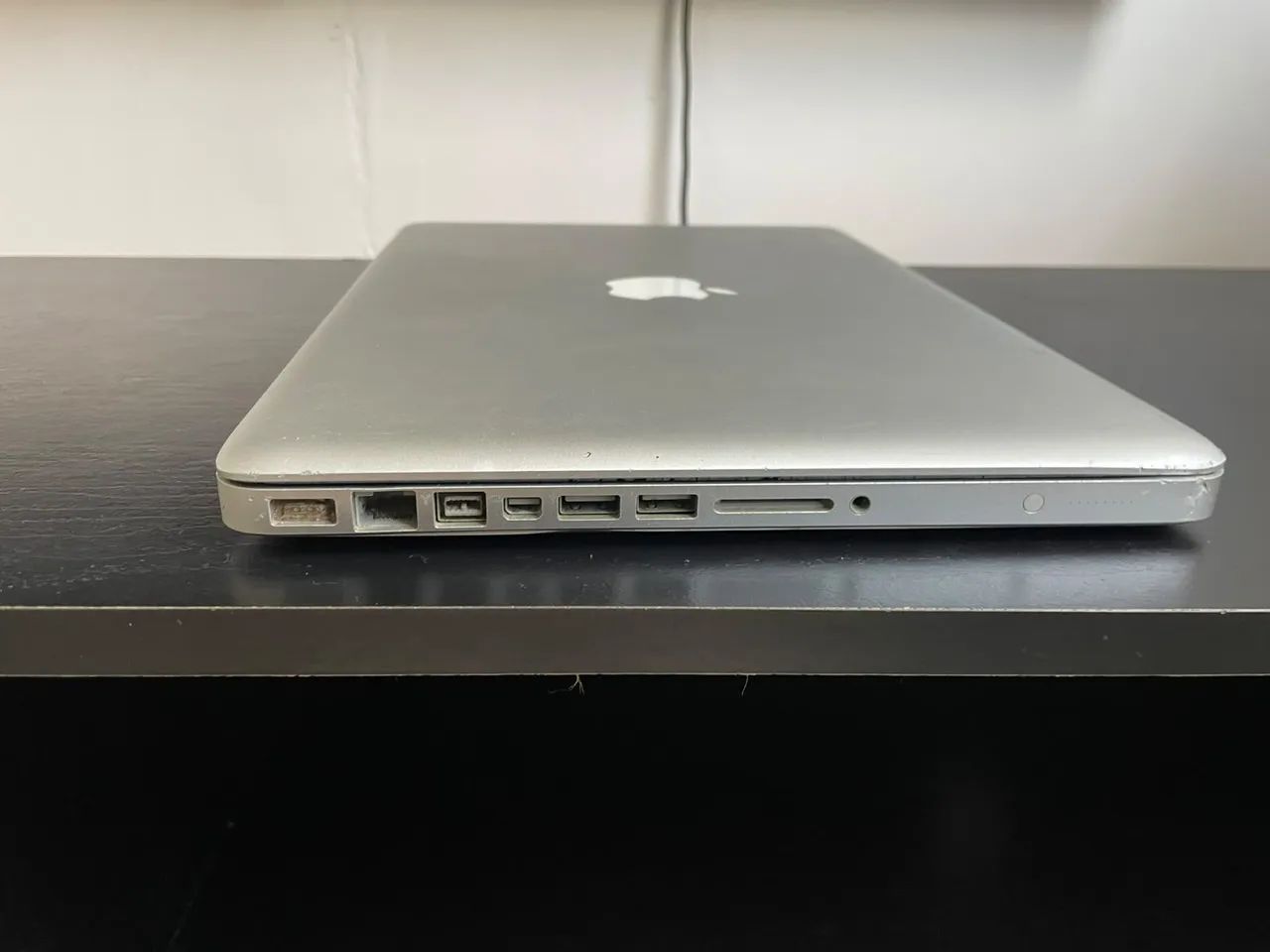 Macbook pro 13' - Foto 5