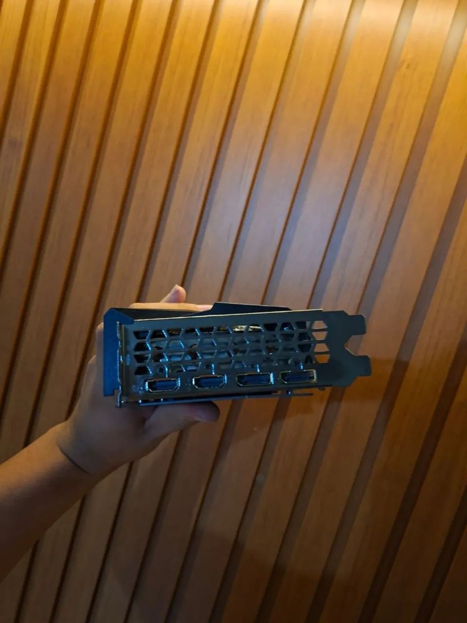 Placa de vídeo rx 7600 - Foto 5