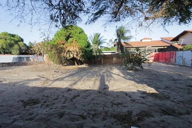 TERRENO para alugar na cidade de FORTALEZA-CE