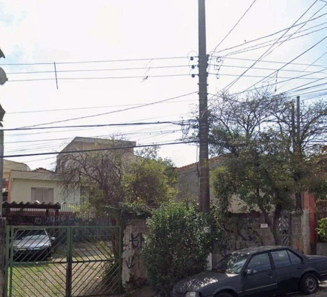 Foto - São Paulo - Vila Medeiros