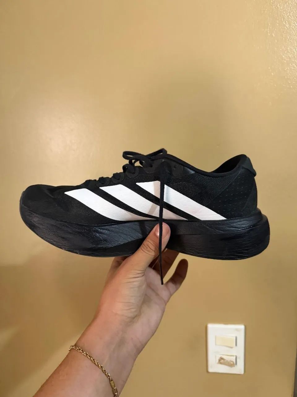Adidas Adizero sl original n°41 - Foto 2