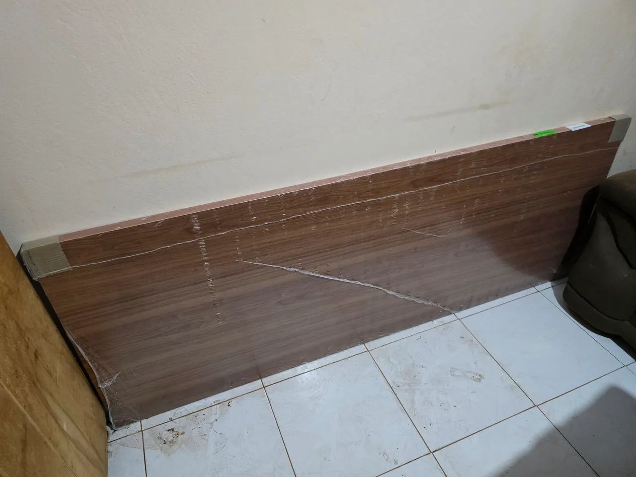 Folha de porta