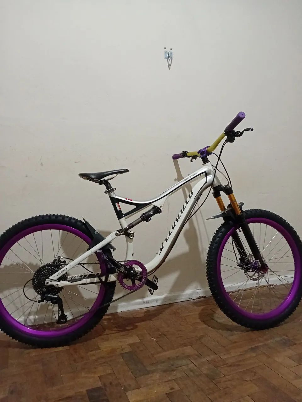 Specialized Stumpjumper