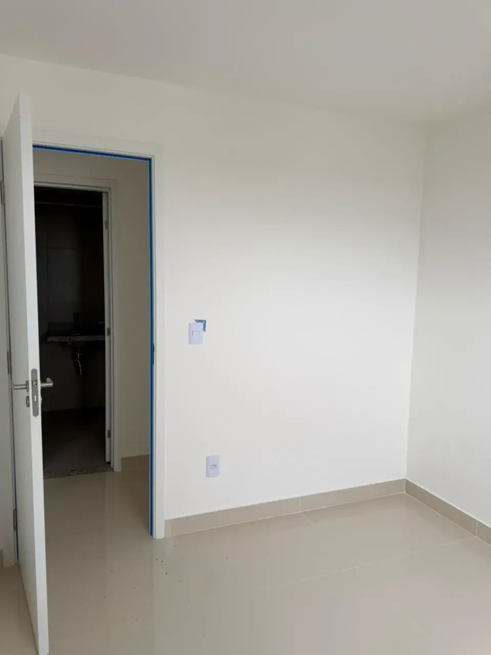 LOCACAO NO WAY RESIDENCE ANDAR ALTO POR 3.500 COM PROJETADOS - Foto 8