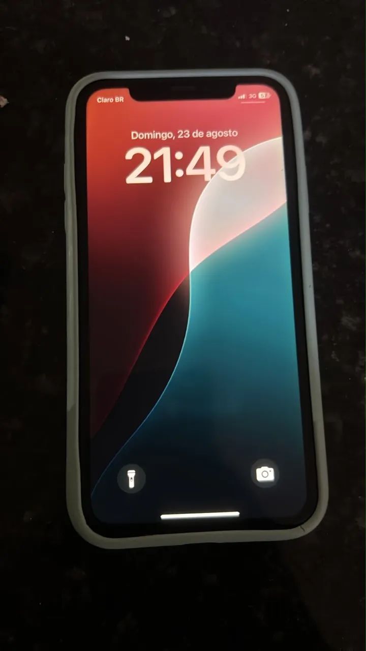 iPhone XR 64g - Celulares e Smartphones - Vila Torres Galvão