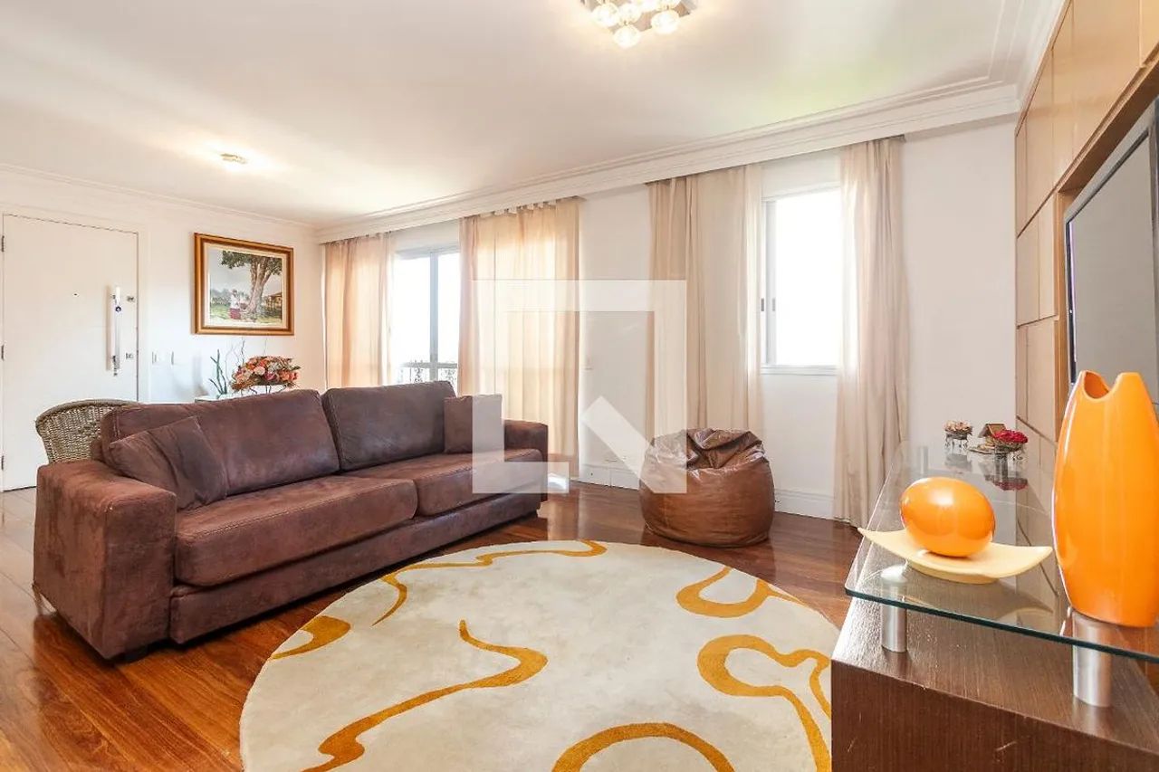 Apartamento à Venda - Brooklin, 2 Quartos, 110 m2 - Foto 5
