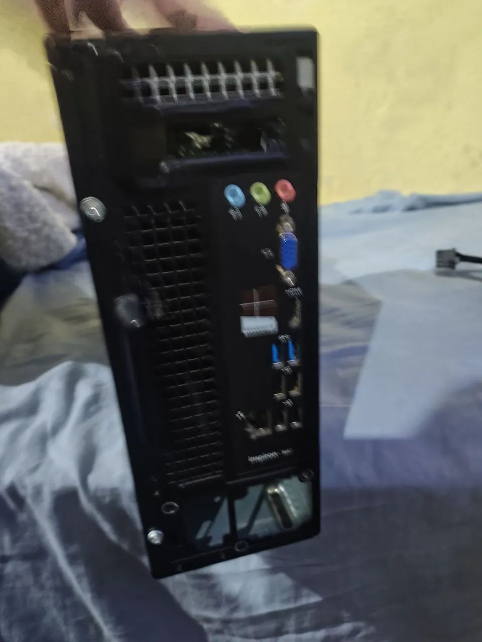 Computador de mesa Dell Inspiron D09S - Foto 2