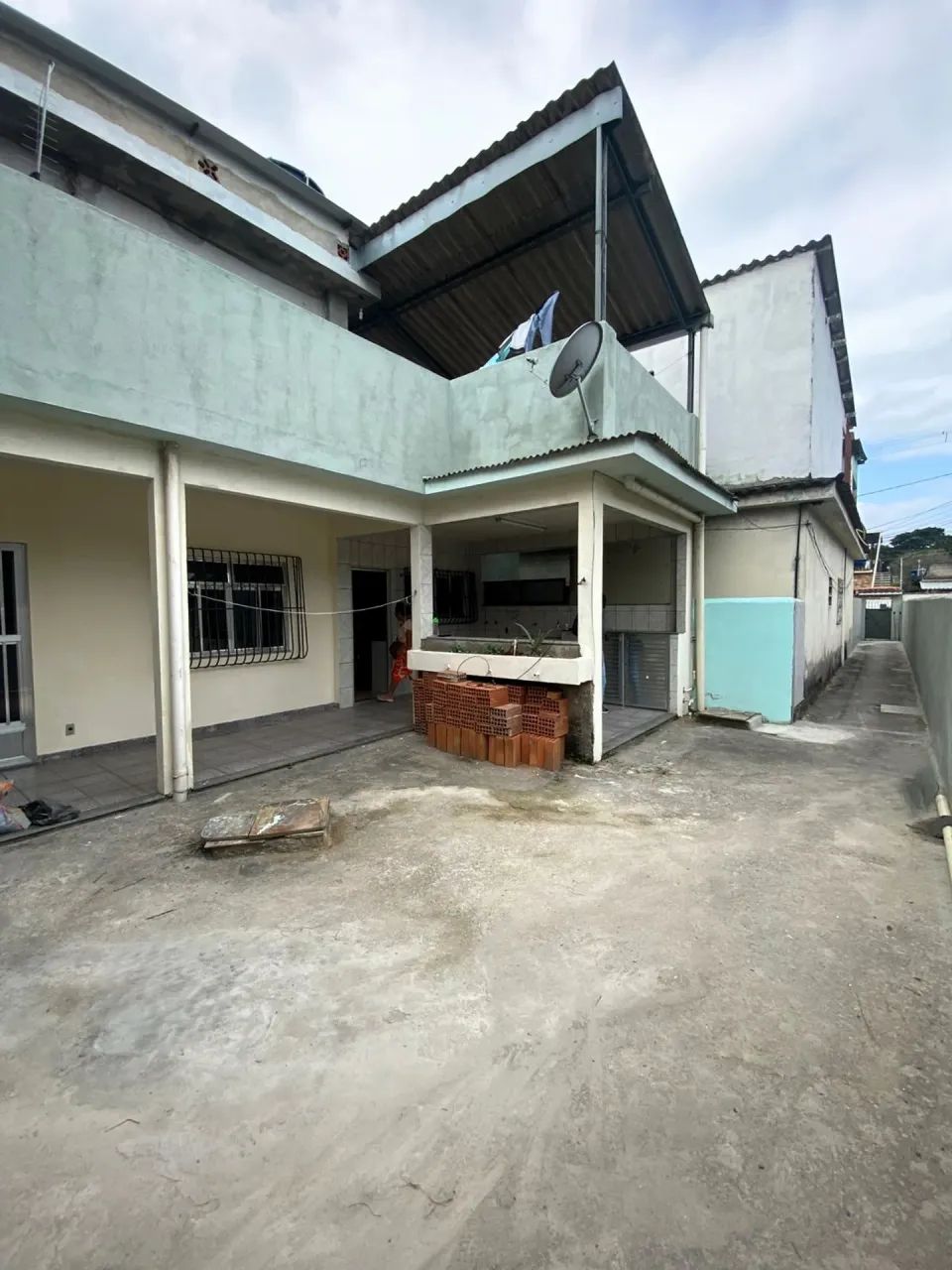 Casa para locação em Piabetá - Foto 5
