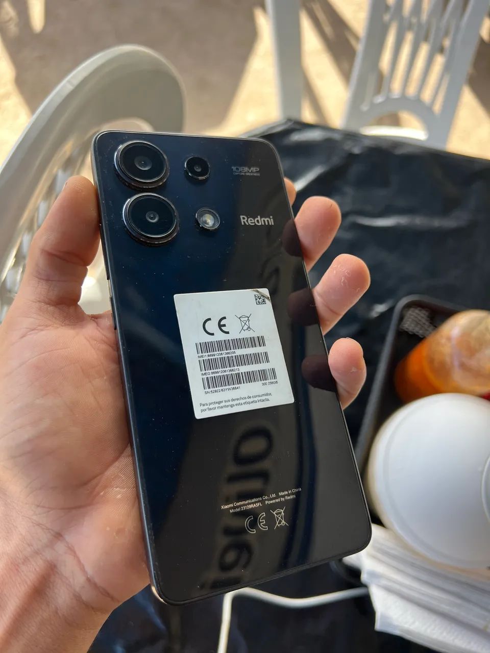 Redimir 13  - Foto 2