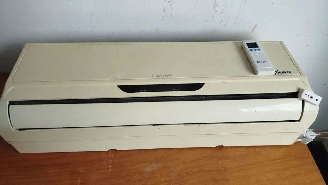 Evaporadora  - Foto 2