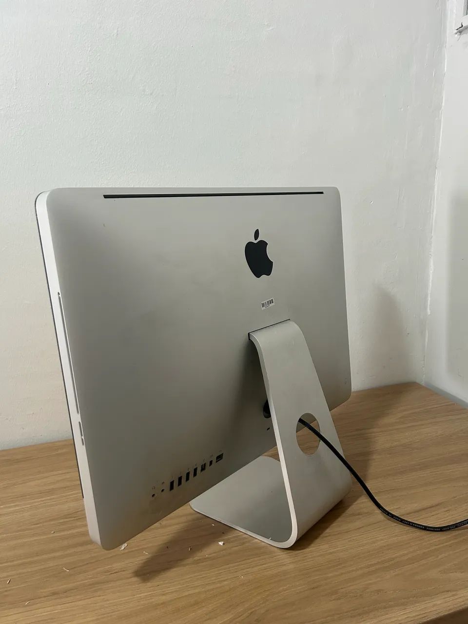 iMac Apple 21.5" - 16GB RAM - SSD 240GB - Foto 4