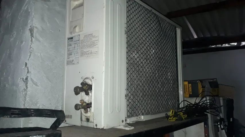 Aparelho Ar Condicionado - Foto 2