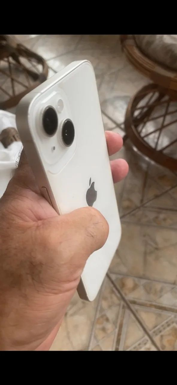 iPhone 14 Plus - Foto 3