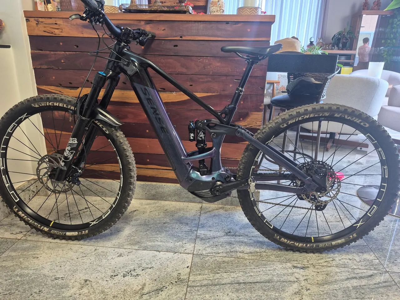 Ebike Sense - Foto 4