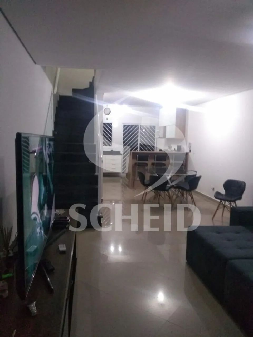 Sobrado Semi Novo - Vila Marari
