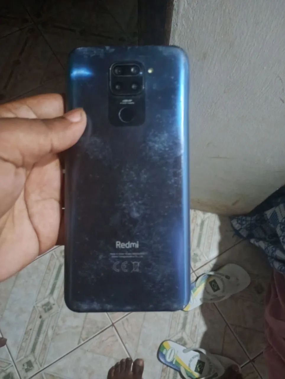 Redmi.note 9 128gb
