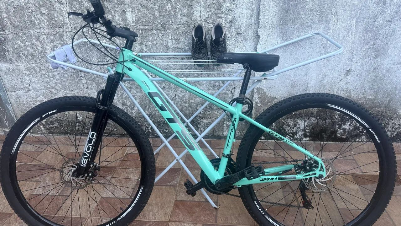 Bike 29  - Foto 2