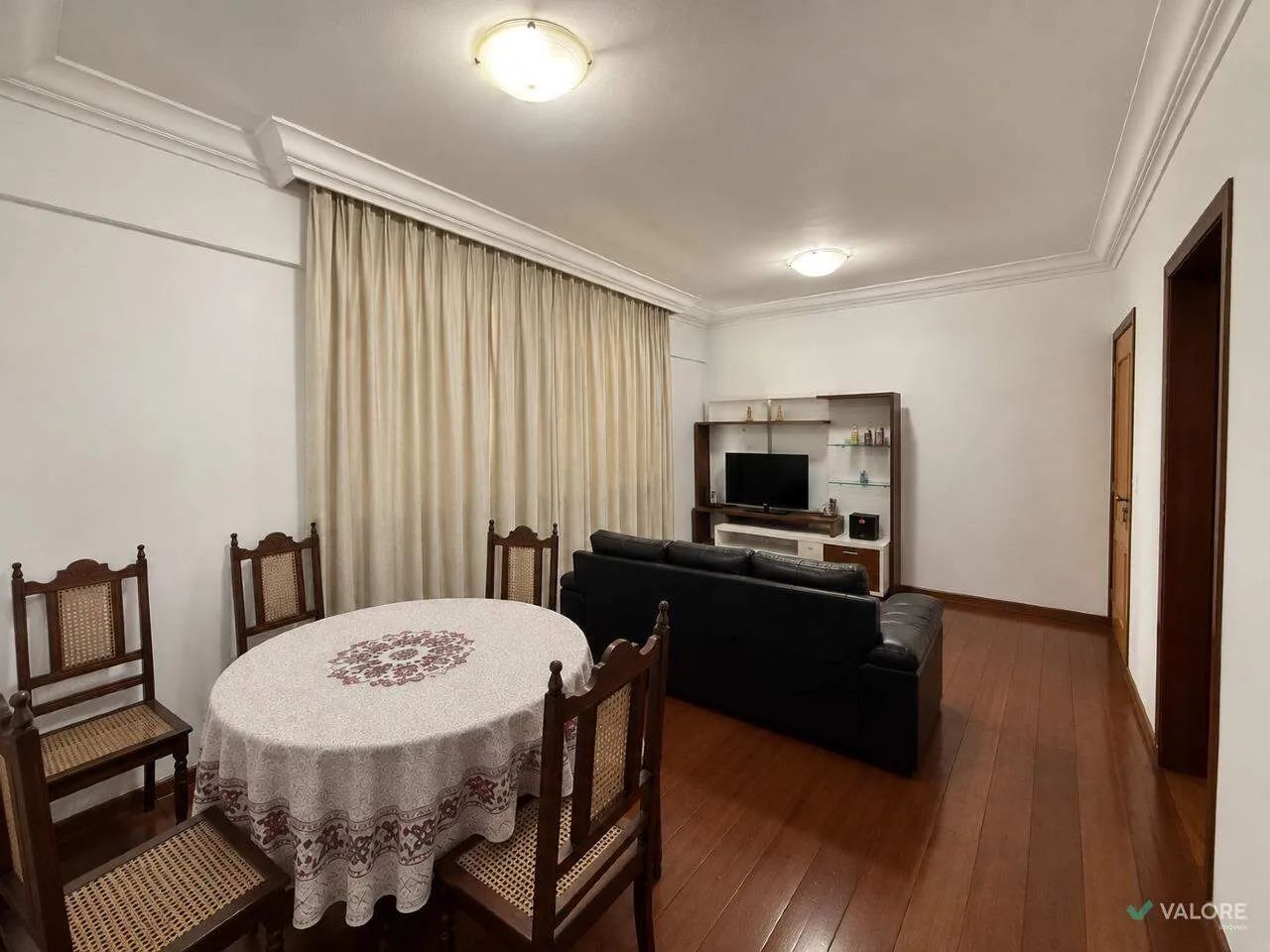 Apartamento 3 quartos  Santo Agostinho