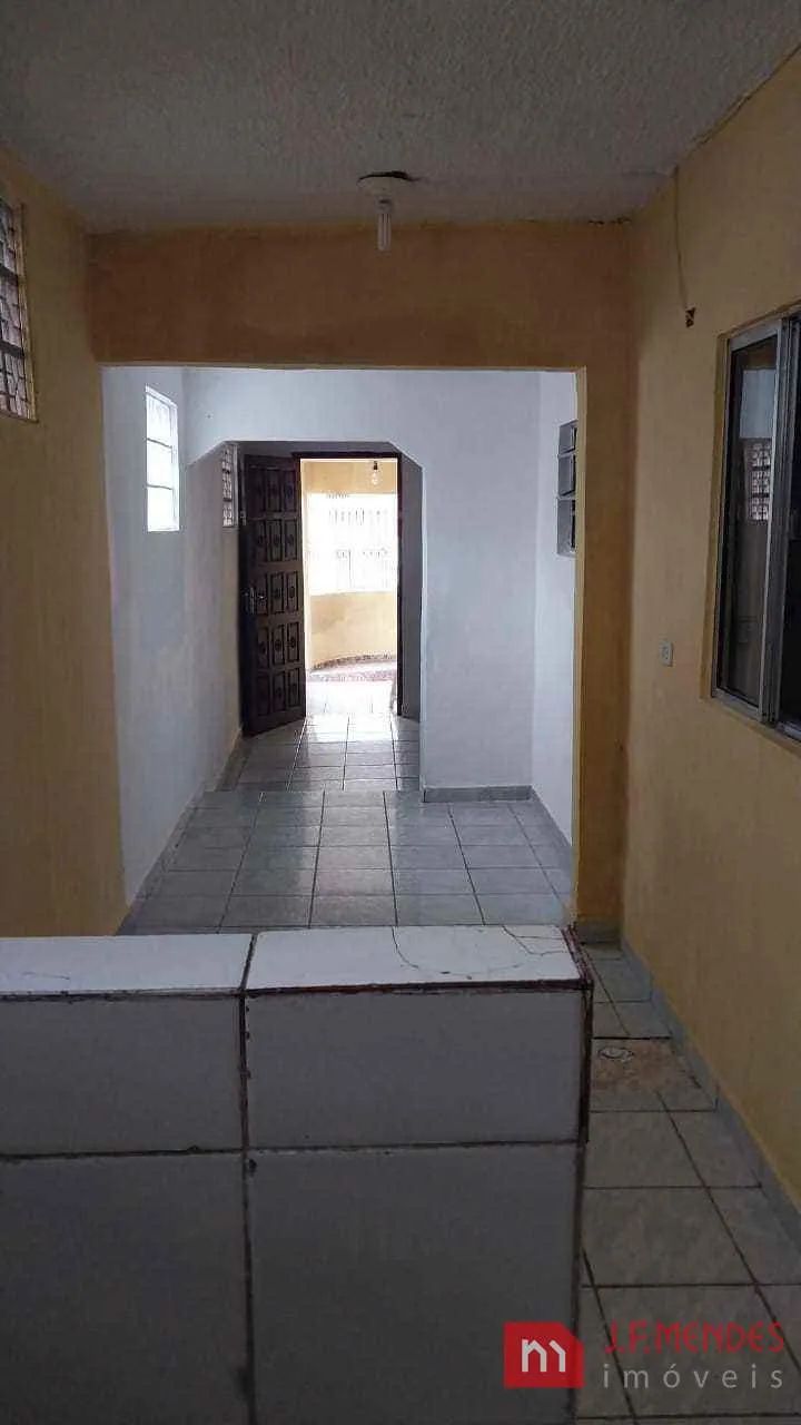 Casa com 2 dormitório(s) em Cidade São Mateus - Sao Paulo/SP