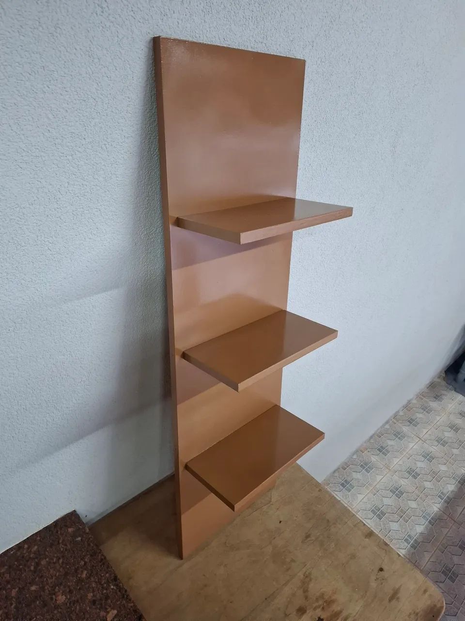 Prateleiras tipo painel - Foto 3