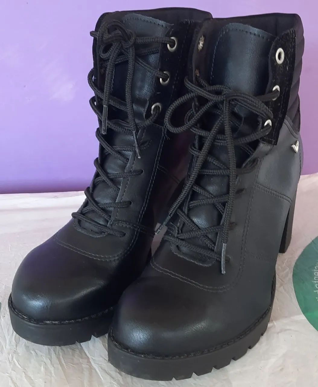 Bota Feminino. - Foto 3